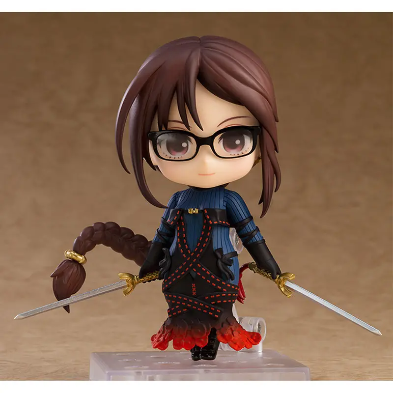 Nendoroid 1589 Assassin Yu Mei Ren Fate Grand Order 1
