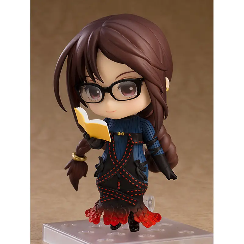 Nendoroid 1589 Assassin Yu Mei Ren Fate Grand Order 2