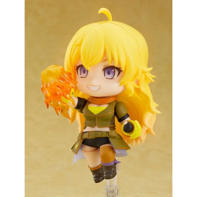 Nendoroid 1590 Yang Xiao Long Rwby 2