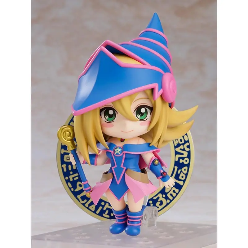 Nendoroid 1596 Yu-Gi-Oh - Dark Magician Girl] (Reissue) 1