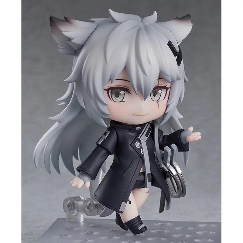 Nendoroid 1598 Lappland Arknights 1