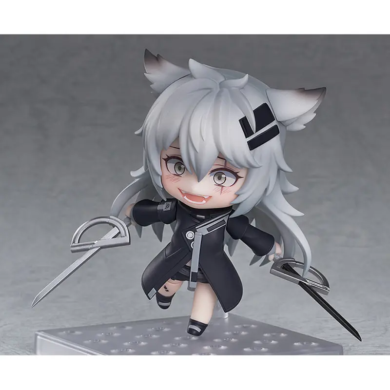 Nendoroid 1598 Lappland Arknights 2