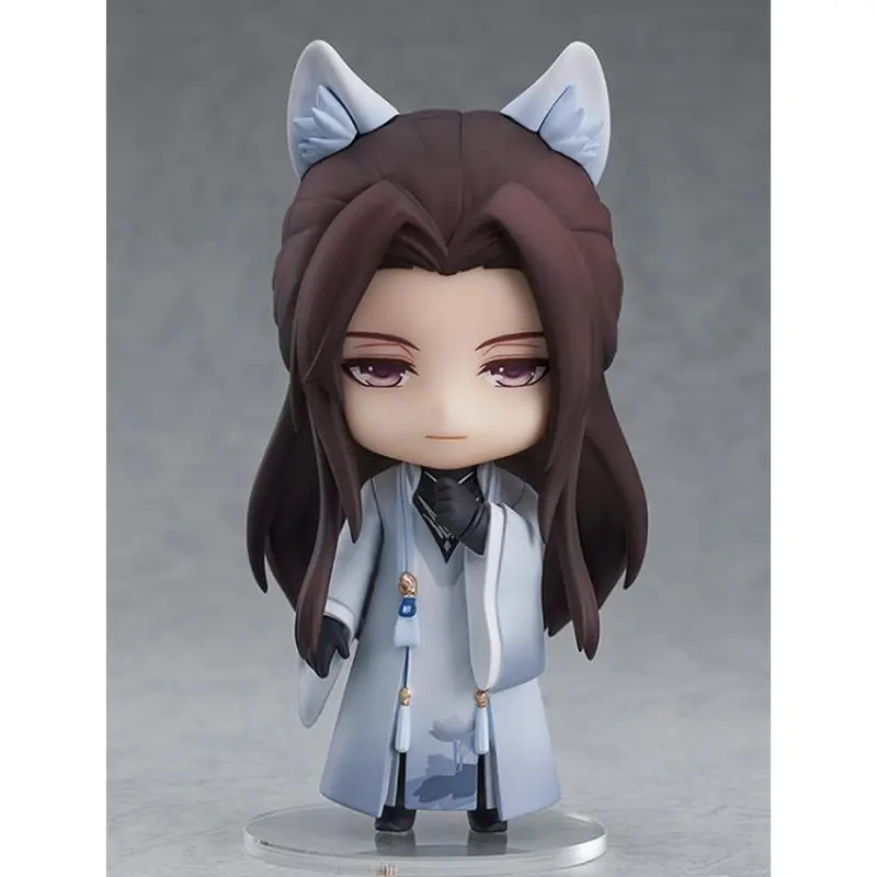 Nendoroid 1599 Mo Xu: Fox Spirit Ver. Love&Producer 1