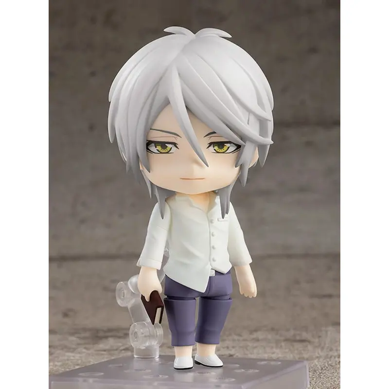 Nendoroid 1601 Psycho-Pass - Shogo Makishima 1