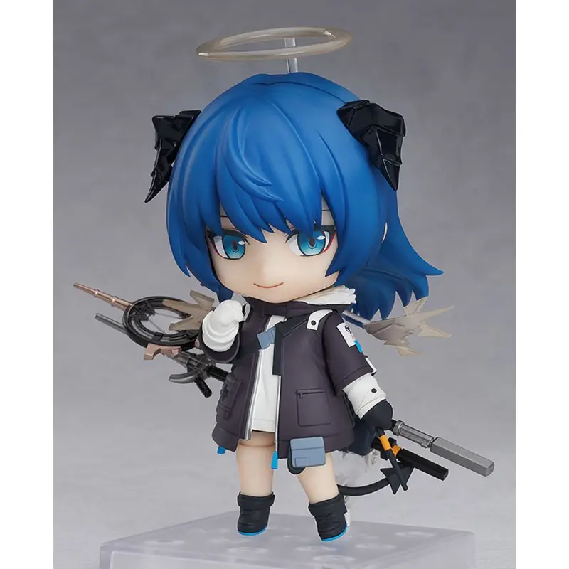 Nendoroid 1603 Mostima Arknights 1