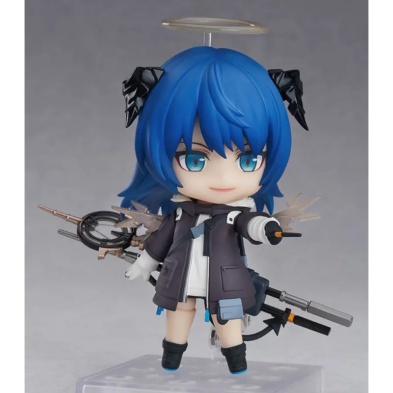 Nendoroid 1603 Mostima Arknights 2