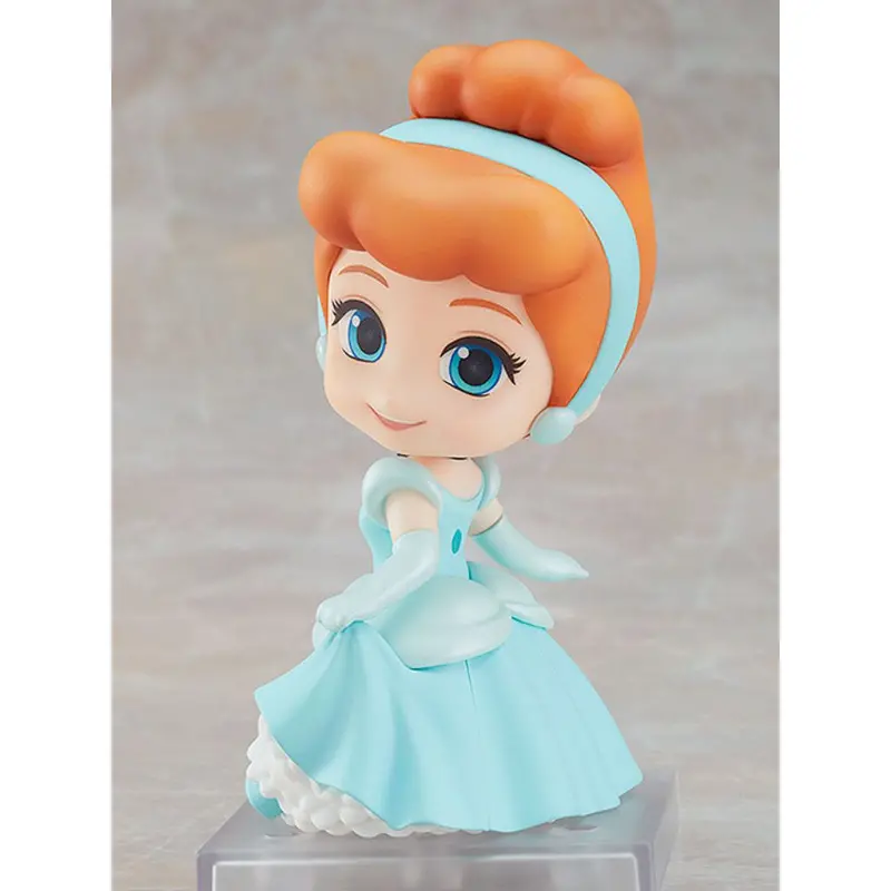 Nendoroid 1611 Cinderella Disney 1