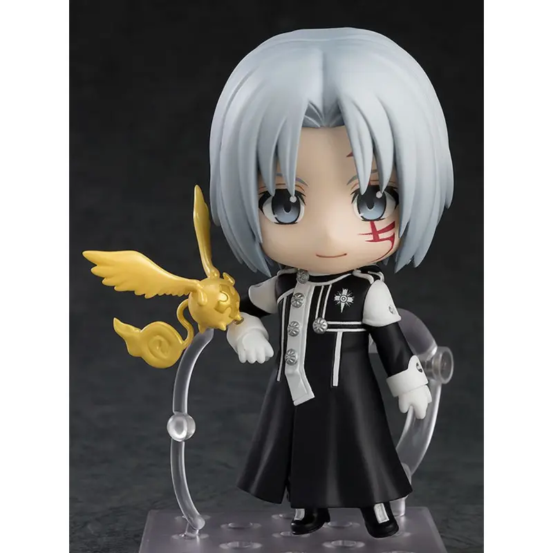 Nendoroid 1614 Allen Walker D.Gray-Man 1