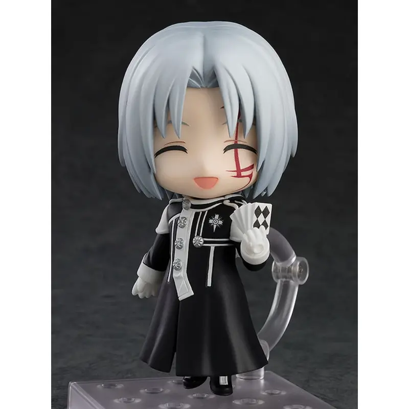 Nendoroid 1614 Allen Walker D.Gray-Man 2