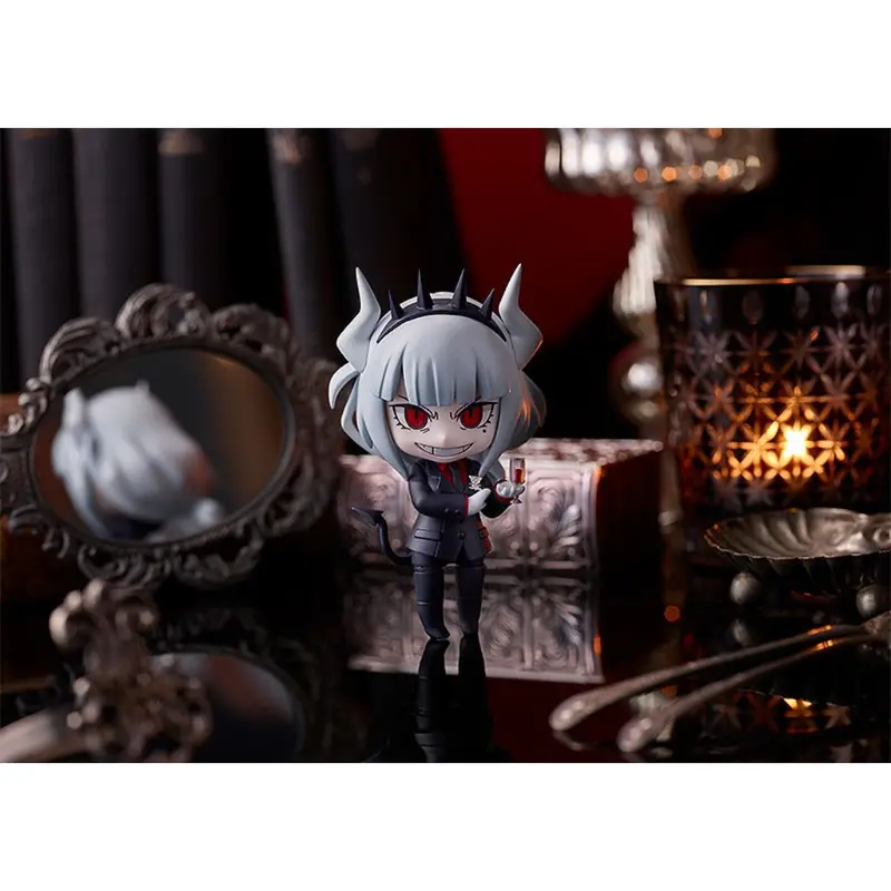 Nendoroid 1622 Lucifer Helltaker 1
