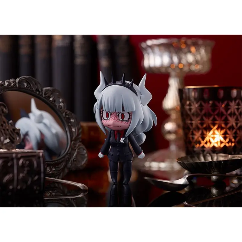 Nendoroid 1622 Lucifer Helltaker 2