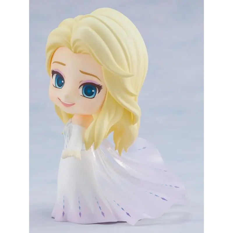 Nendoroid 1626 Elsa Epilogue Dress Ver. Frozen 2 1
