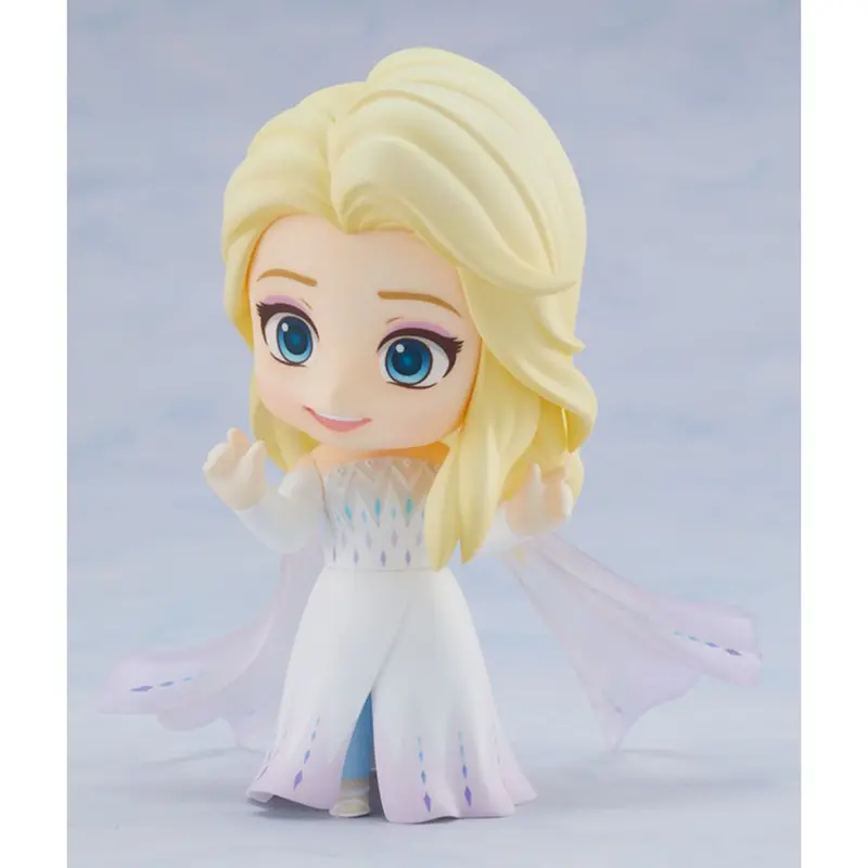 Nendoroid 1626 Elsa Epilogue Dress Ver. Frozen 2 2