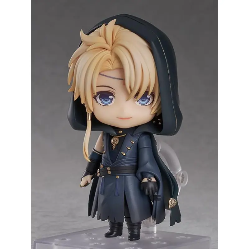 Nendoroid 1629 Qiluo Zhou: Shade Ver. Love&Producer 1