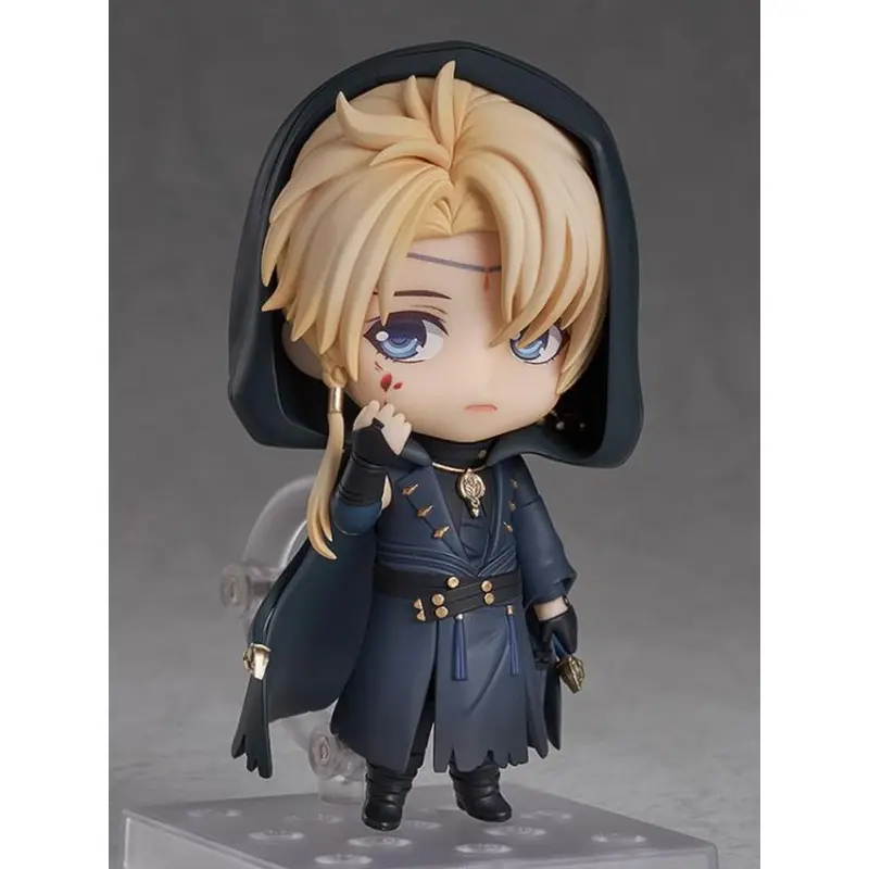 Nendoroid 1629 Qiluo Zhou: Shade Ver. Love&Producer 2