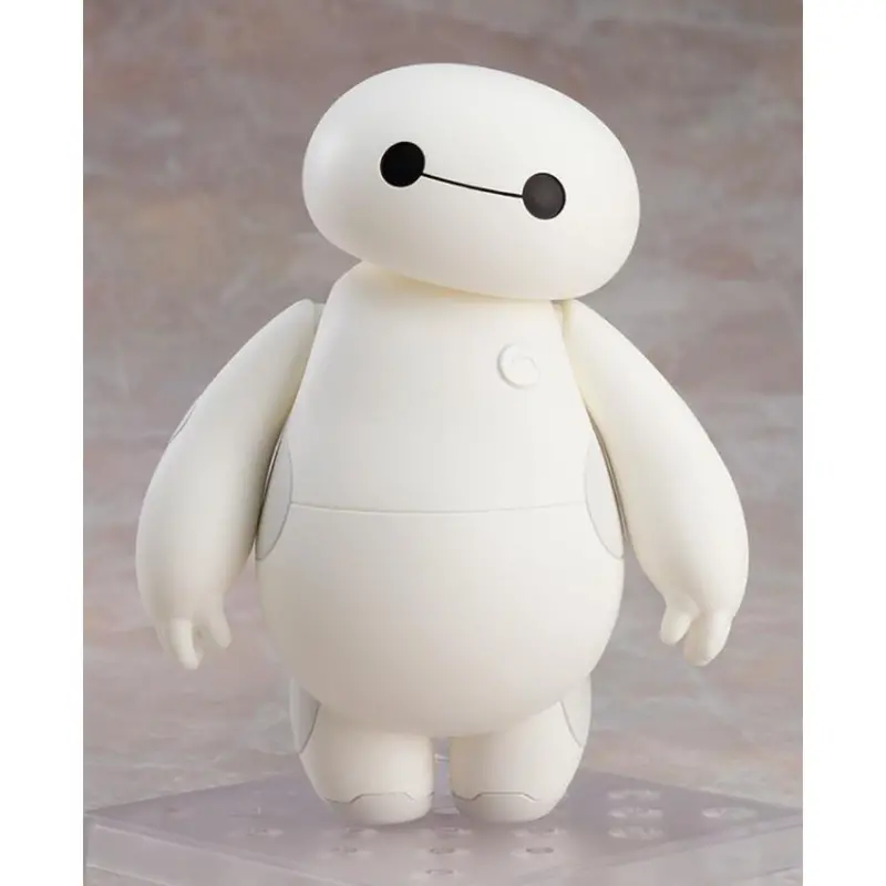 Nendoroid 1630 Baymax Big Hero 6 1