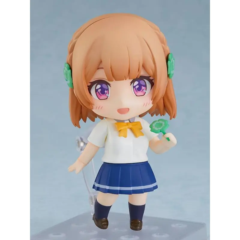 Nendoroid 1631 Kuroha Shida Osamake 1