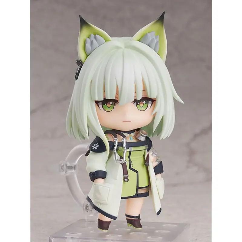 Nendoroid 1635 Kal Tsit Arknights 1