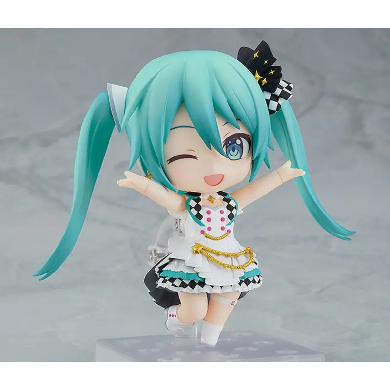 Nendoroid 1639 Hatsune Miku: Sekai Of The Stage Ver. 1