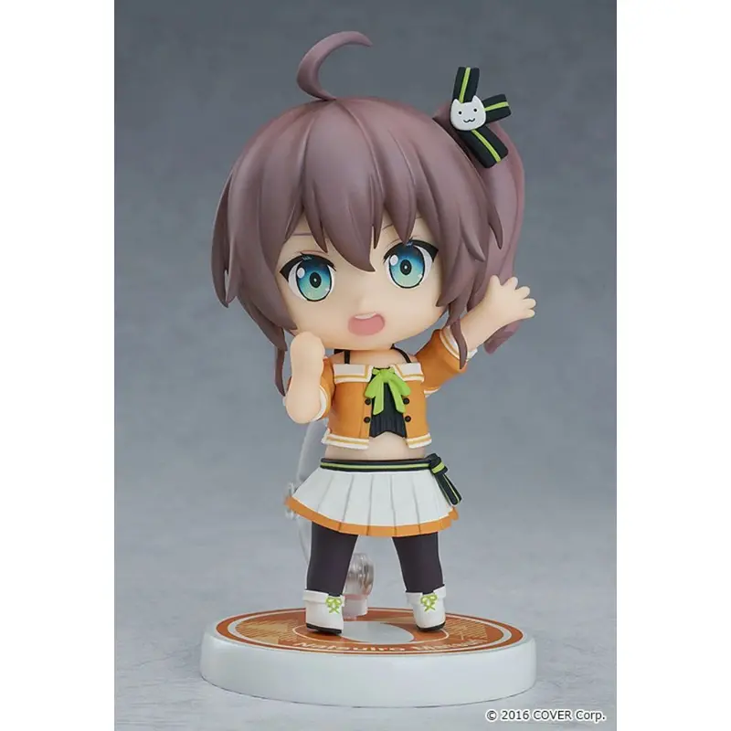 Nendoroid 1643 Hololive Production - Natsuiro Matsuri (Reissue) 1