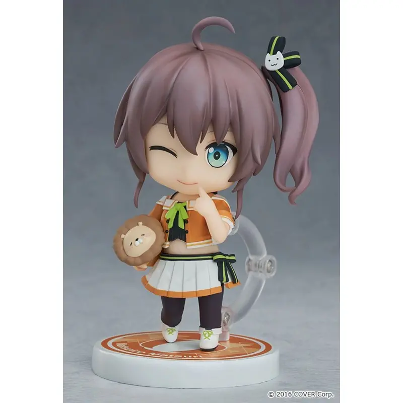 Nendoroid 1643 Hololive Production - Natsuiro Matsuri (Reissue) 2