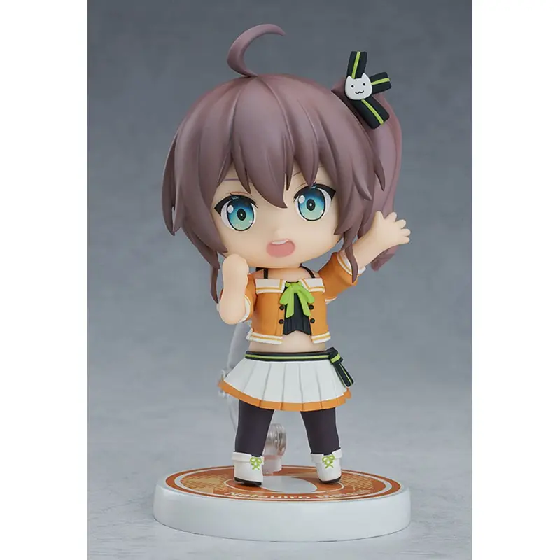 Nendoroid 1643 Natsuiro Matsuri Hololive 1
