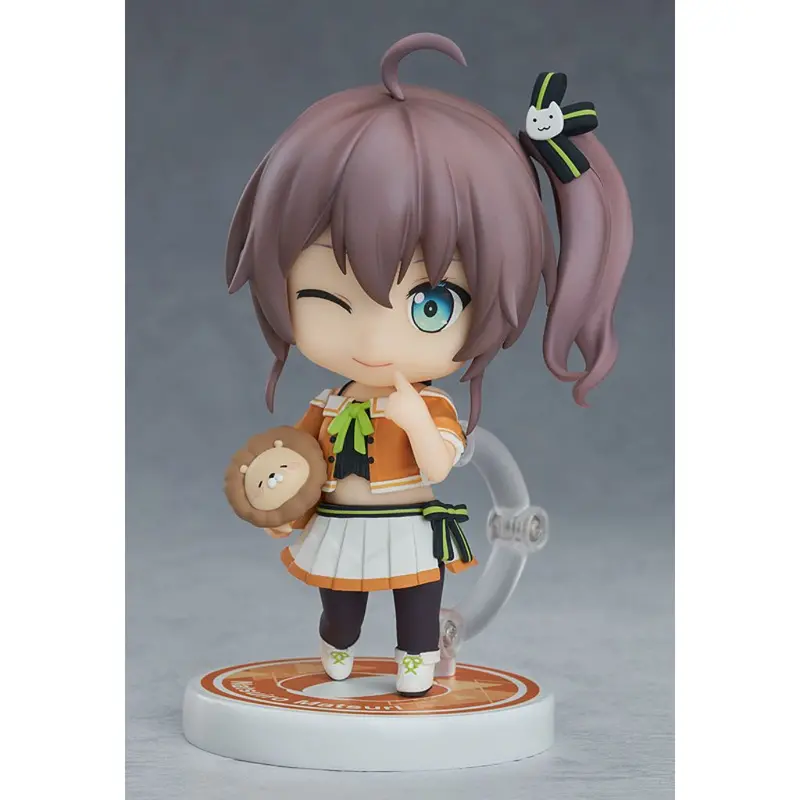 Nendoroid 1643 Natsuiro Matsuri Hololive 2