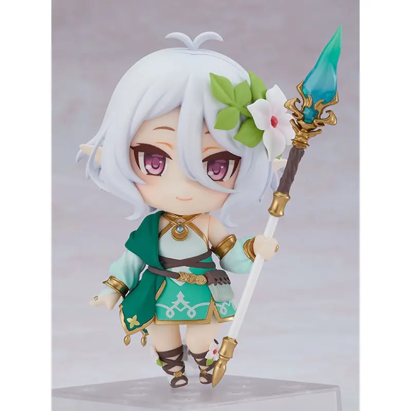 Nendoroid 1644 Kokkoro Princess Connect! Re: Dive 1