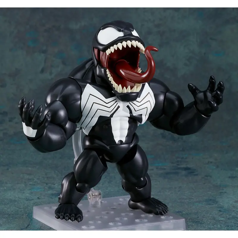 Nendoroid 1645 Venom Marvel 1