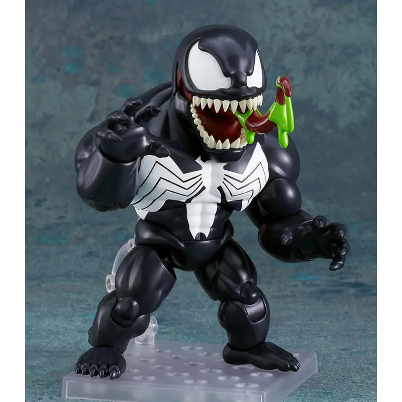 Nendoroid 1645 Venom Marvel 2