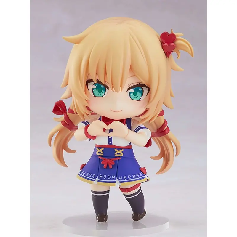 Nendoroid 1653 Akai Haato Hololive Production 1