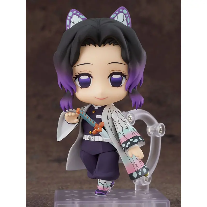 Nendoroid 1655 Shinobu Kocho Demon Slayer: Kimetsu No Yaiba 1