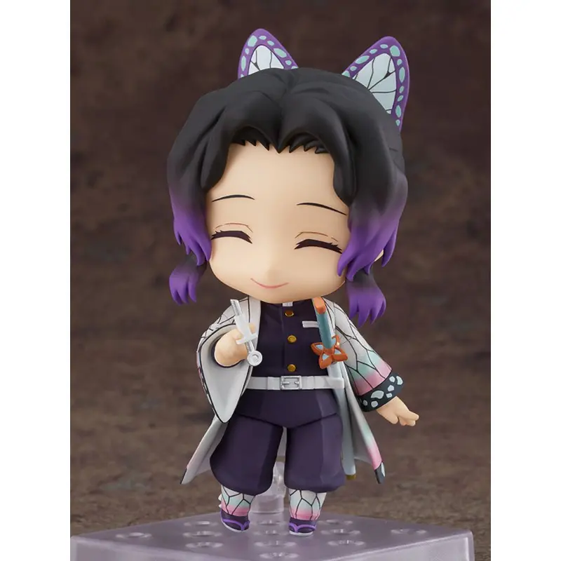 Nendoroid 1655 Shinobu Kocho Demon Slayer: Kimetsu No Yaiba 2