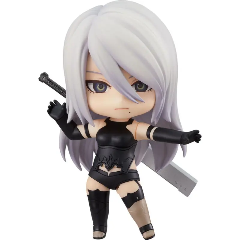 Nendoroid 1656 Nier:Automata - A2 (Yorha Type A No. 2) (Reissue) 1