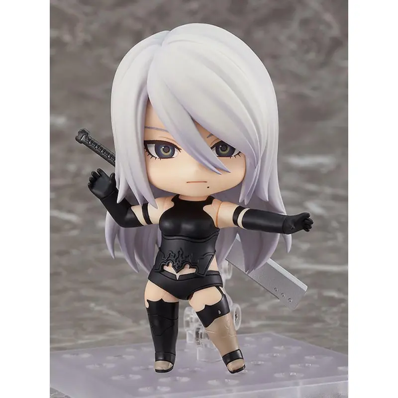 Nendoroid 1656 Nier:Automata - A2 (Yorha Type A No. 2) (Reissue) 2