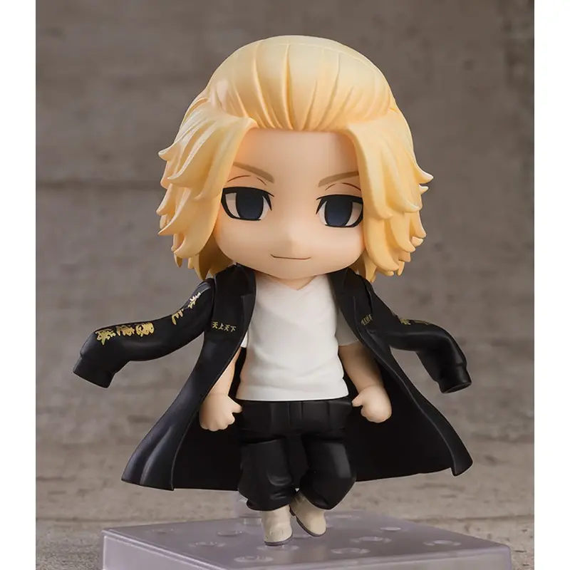 Nendoroid 1666 Tokyo Revengers - Mikey [Manjiro Sano] 1