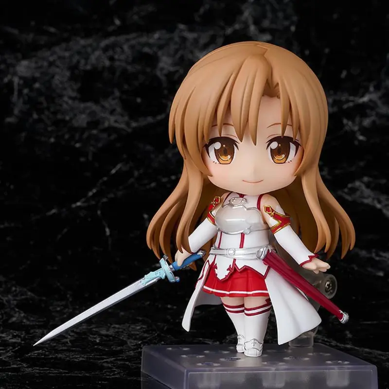 Nendoroid 1669 Sword Art Online - Asuna 2.0 1