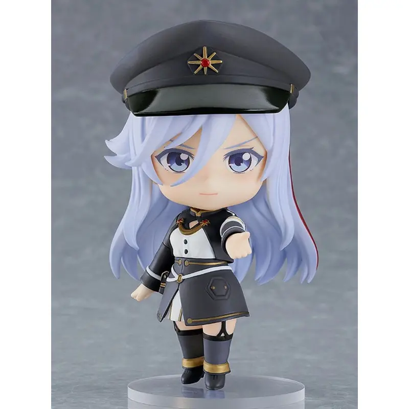 Nendoroid 1672-B Vladilena Milize: Bloody Regina Ver. 86 Eighty-Six 1