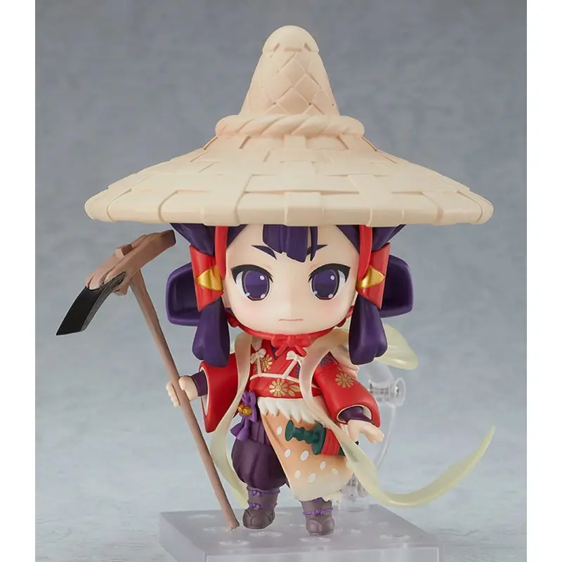 Nendoroid 1674 Princess Sakuna Sakuna Of Rice And Ruin 1