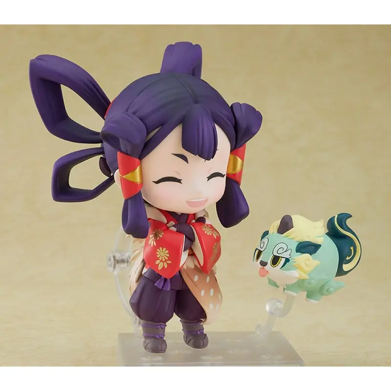 Nendoroid 1674 Princess Sakuna Sakuna Of Rice And Ruin 2