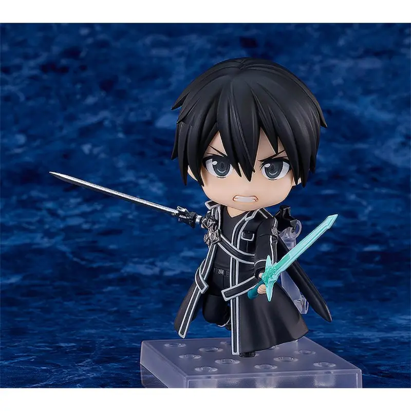 Nendoroid 1689 Sword Art Online - Kirito 2.0 1