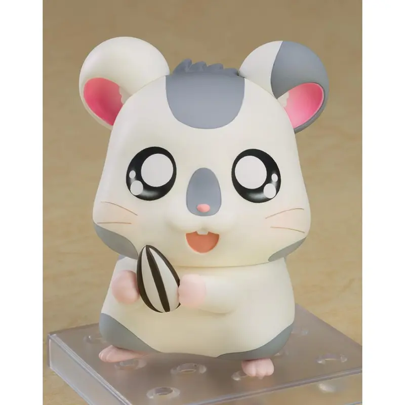 Nendoroid 1699 Hamtaro - Oxnard 1