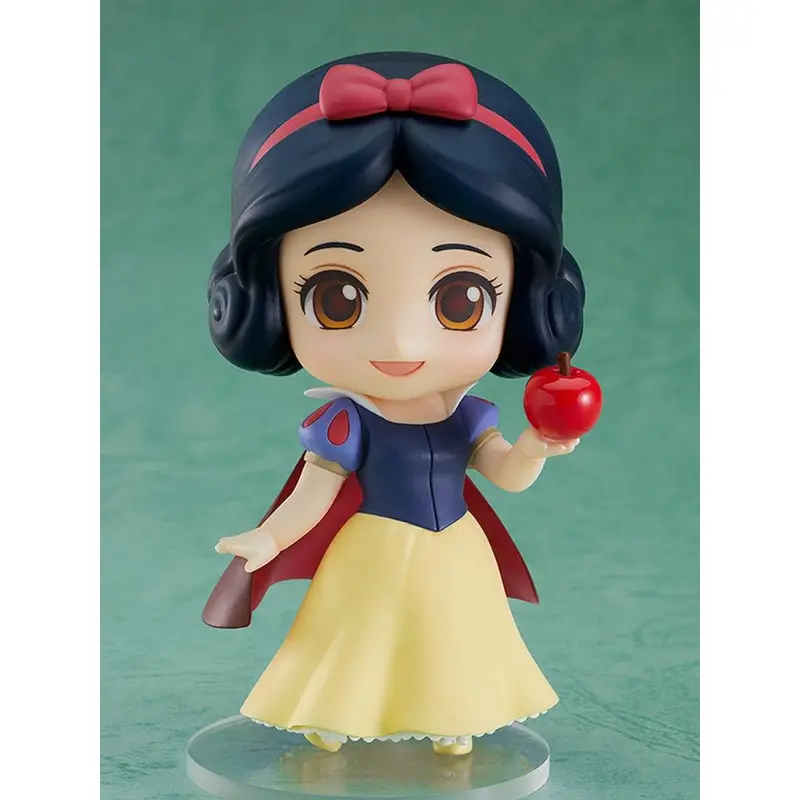 Nendoroid 1702 Snow White Snow White & The Seven Dwarfs 1