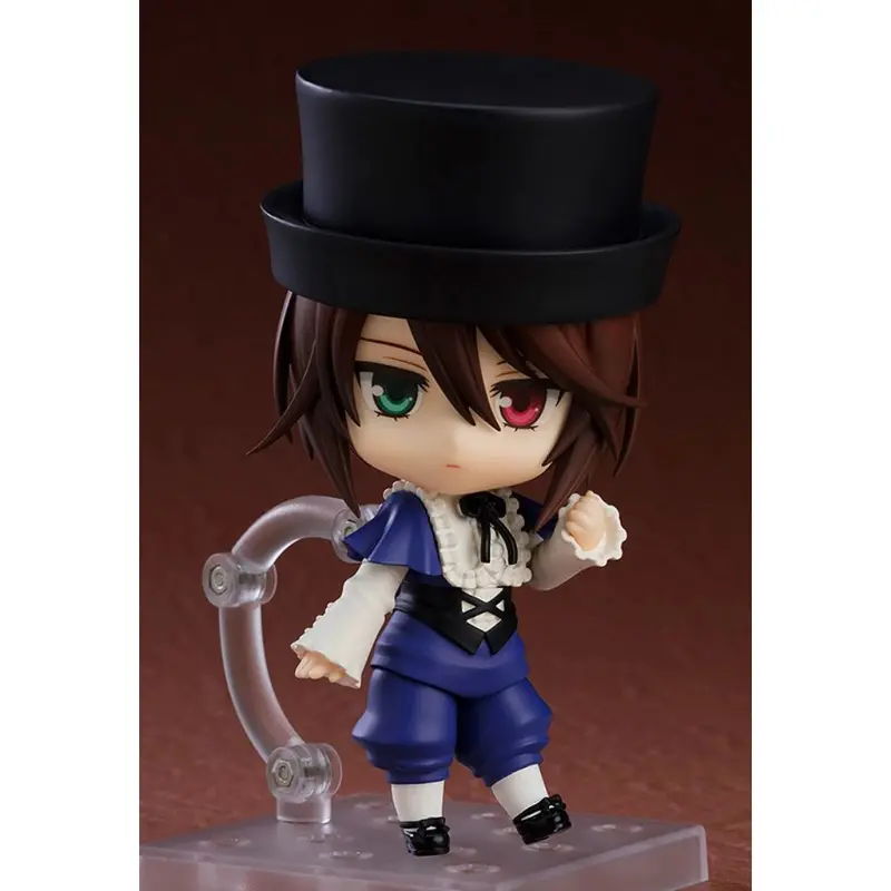 Nendoroid 1711 Soseiseki Rozen Maiden 1