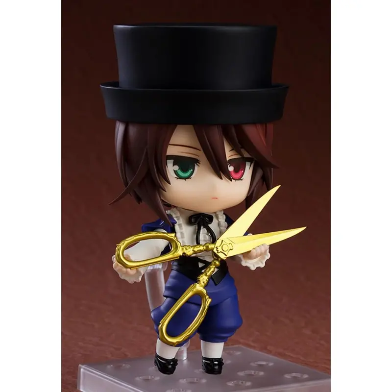 Nendoroid 1711 Soseiseki Rozen Maiden 2