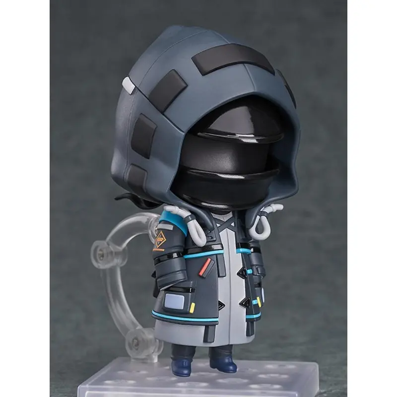 Nendoroid 1715 Arknights - Doctor (Reissue) 1