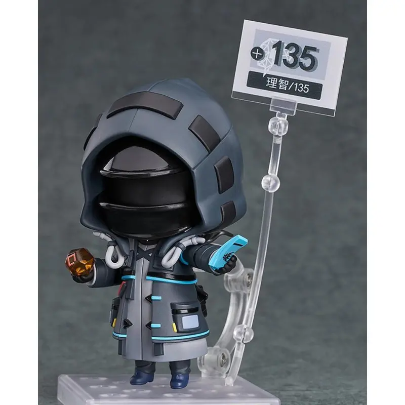 Nendoroid 1715 Arknights - Doctor (Reissue) 2
