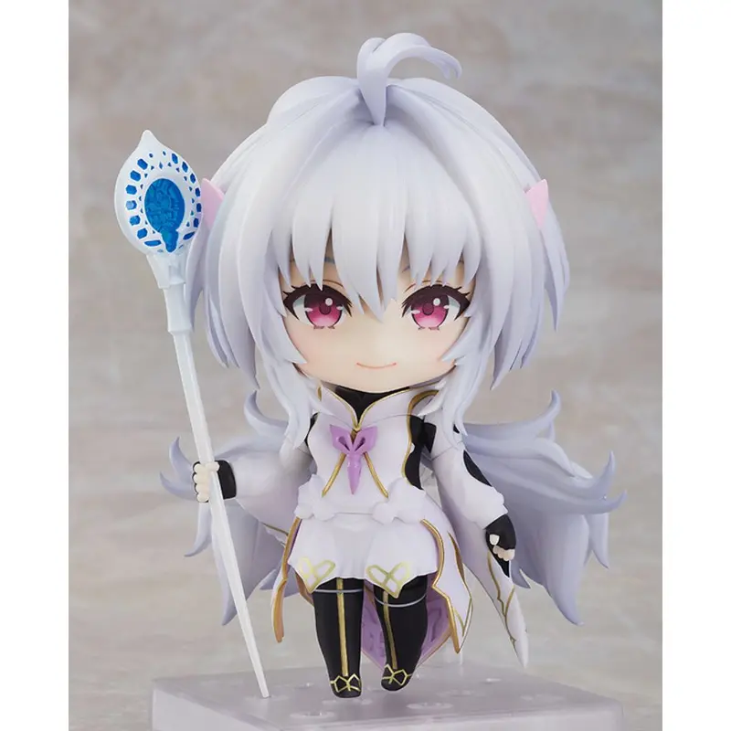 Nendoroid 1719 Fate Grand Order - Caster Merlin [Prototype] 1