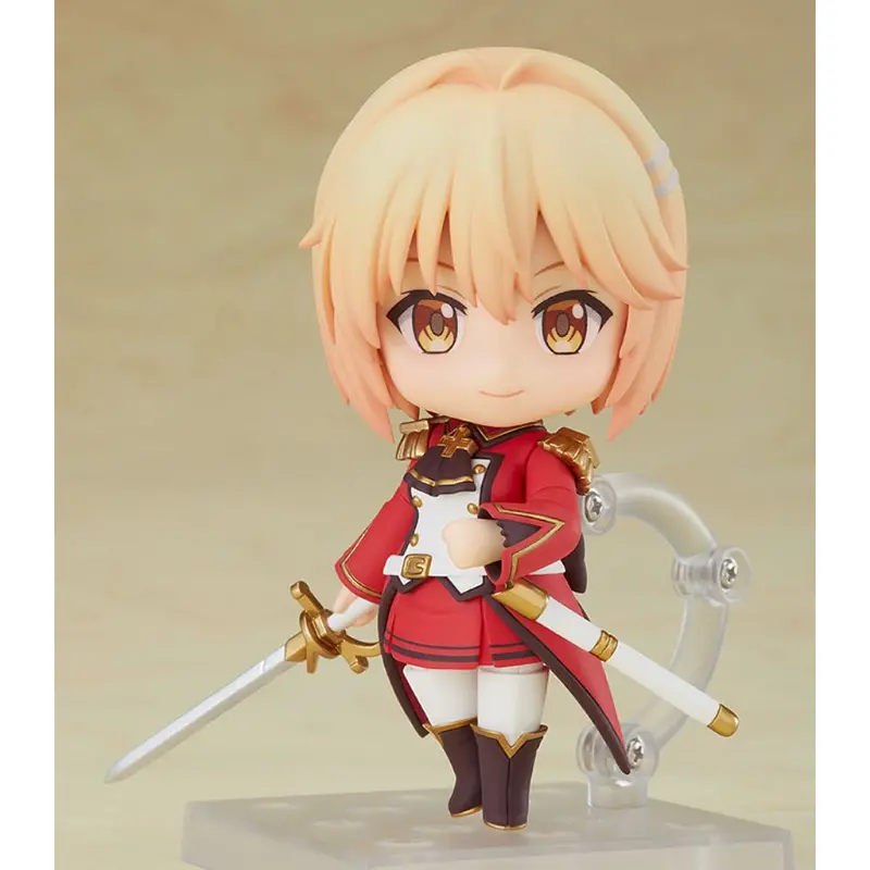 Nendoroid 1725 Liscia Elfrieden How A Realist Hero Rebuilt The Kingdom 1
