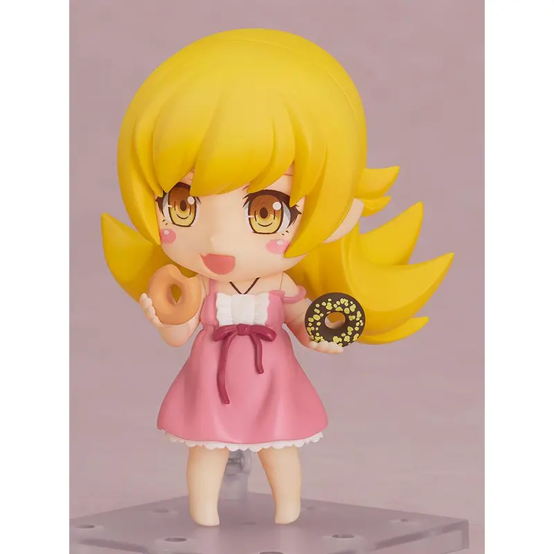 Nendoroid 1734 Monogatari Series - Shinobu Oshino 2.0 2